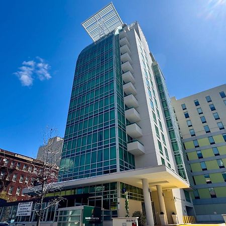 Lic Manhattan View Hotel Нью-Йорк Екстер'єр фото