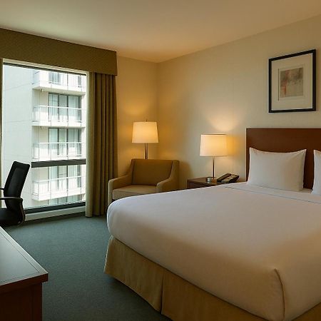 Lic Manhattan View Hotel Нью-Йорк Екстер'єр фото