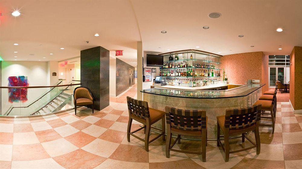 Lic Manhattan View Hotel Нью-Йорк Екстер'єр фото