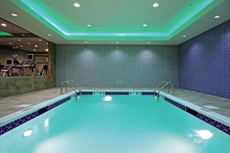 Lic Manhattan View Hotel Нью-Йорк Зручності фото