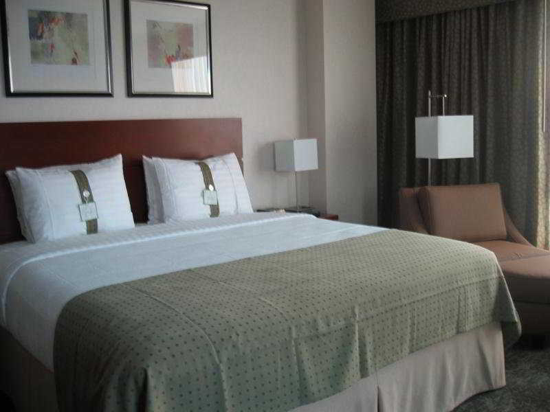Lic Manhattan View Hotel Нью-Йорк Екстер'єр фото