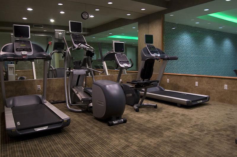 Lic Manhattan View Hotel Нью-Йорк Екстер'єр фото