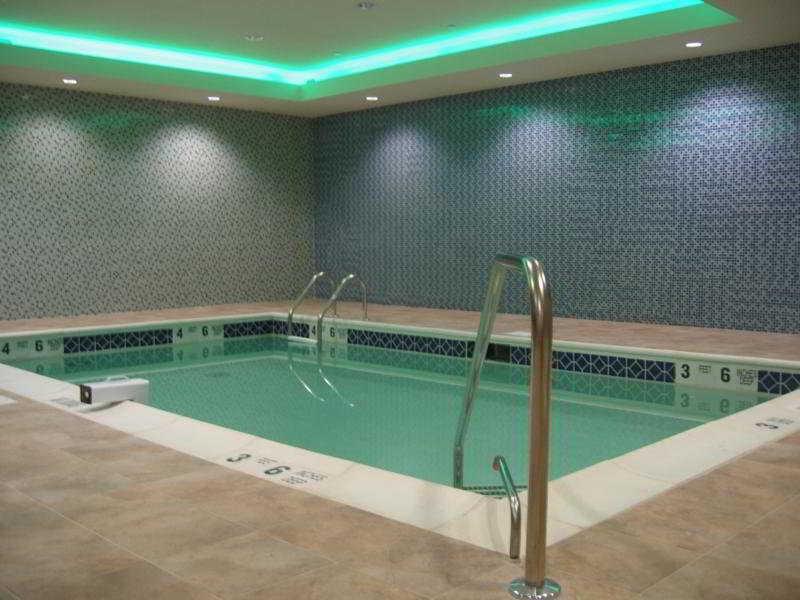Lic Manhattan View Hotel Нью-Йорк Екстер'єр фото