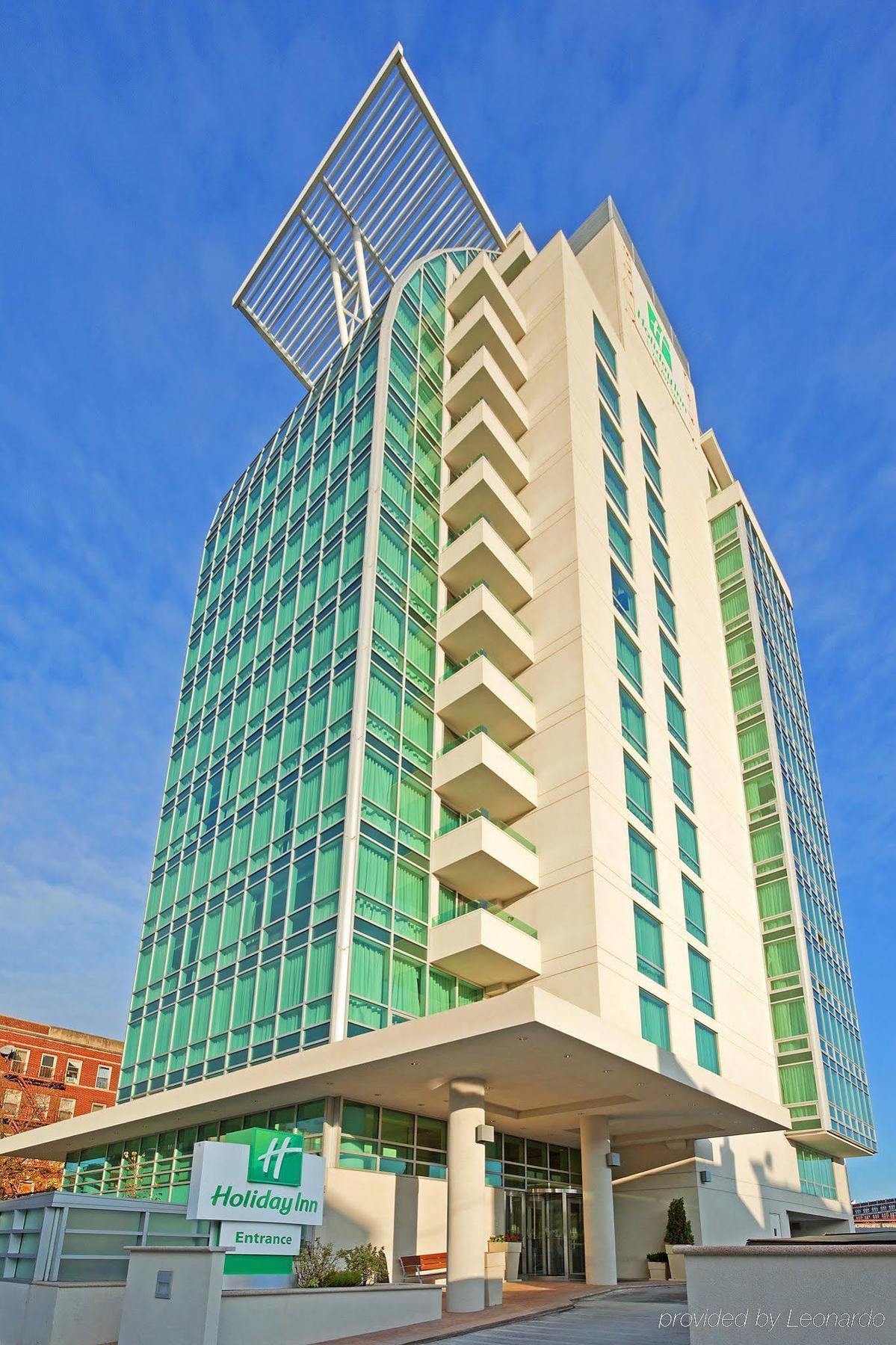 Lic Manhattan View Hotel Нью-Йорк Екстер'єр фото