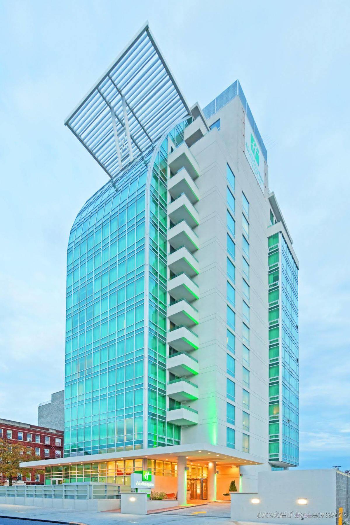 Lic Manhattan View Hotel Нью-Йорк Екстер'єр фото