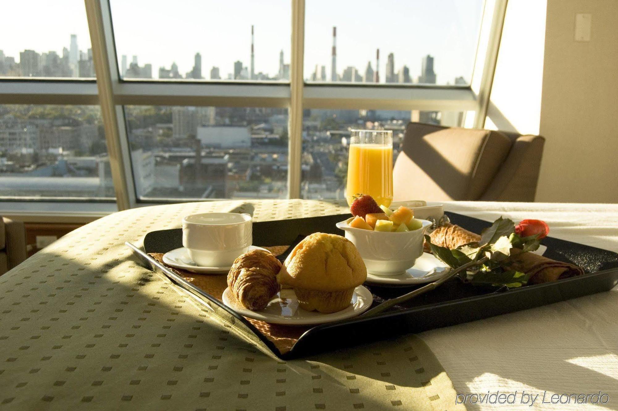 Lic Manhattan View Hotel Нью-Йорк Екстер'єр фото