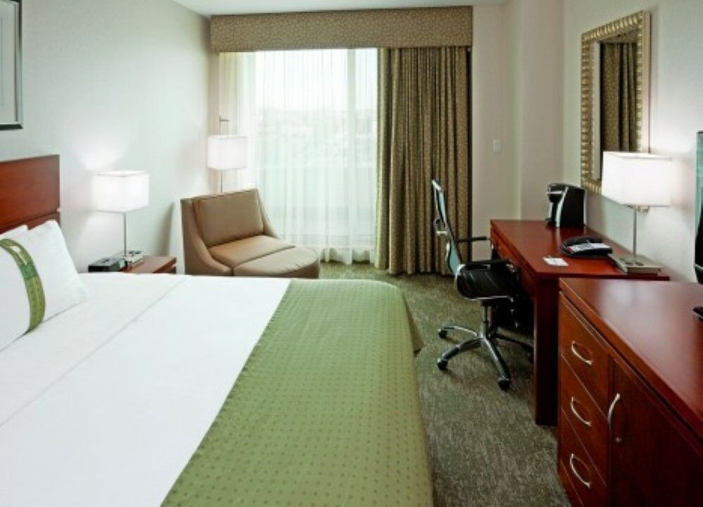 Lic Manhattan View Hotel Нью-Йорк Екстер'єр фото