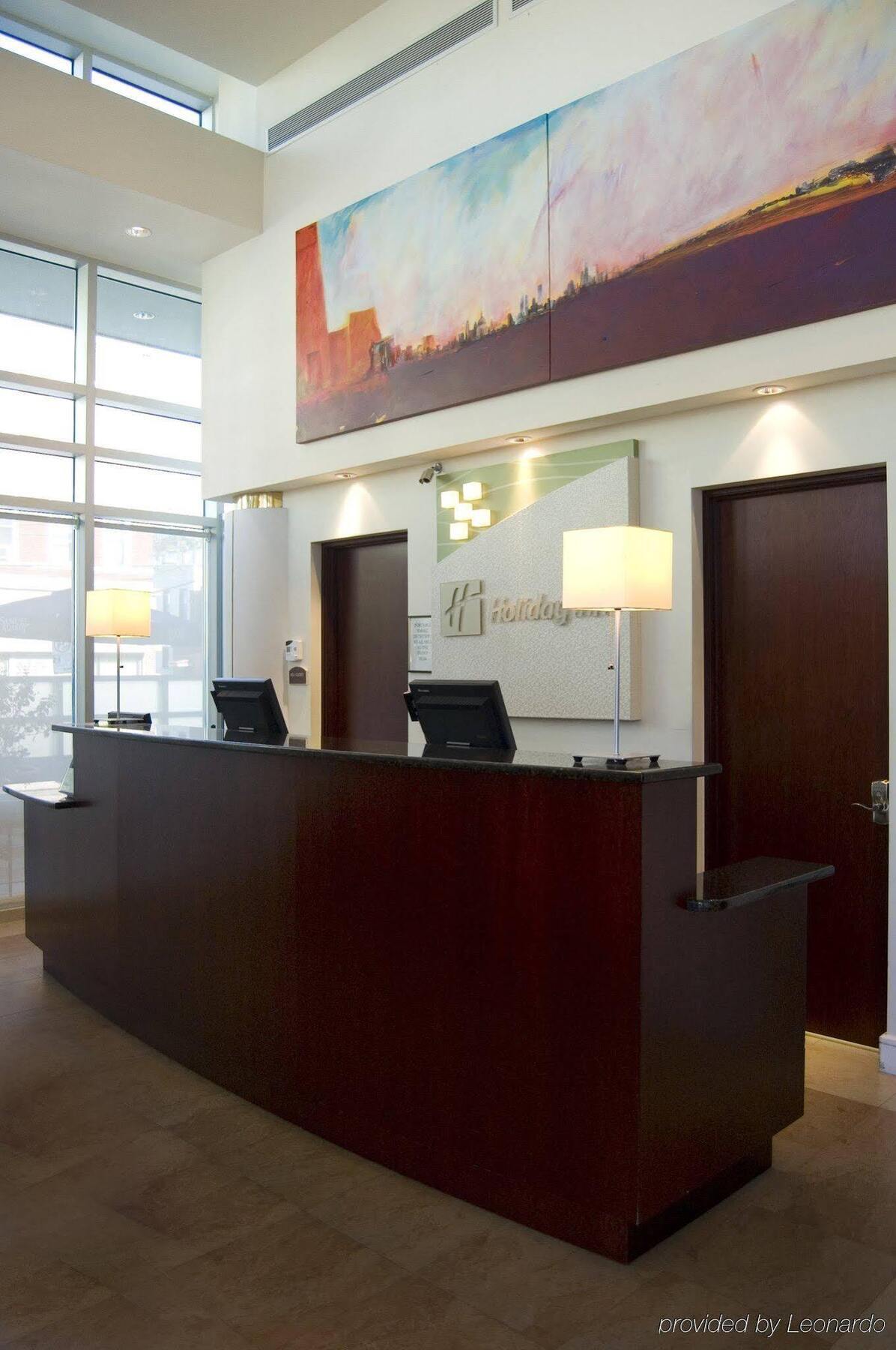 Lic Manhattan View Hotel Нью-Йорк Екстер'єр фото