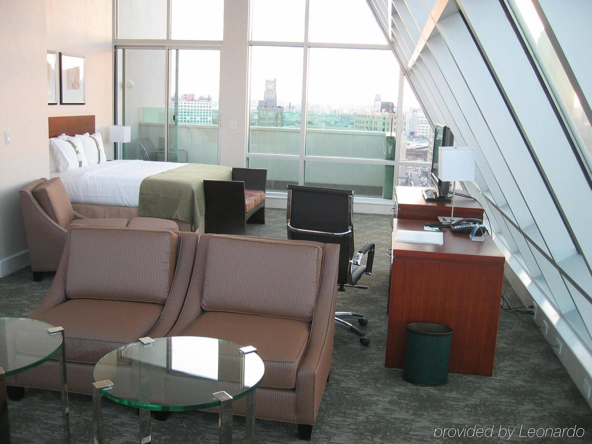 Lic Manhattan View Hotel Нью-Йорк Екстер'єр фото